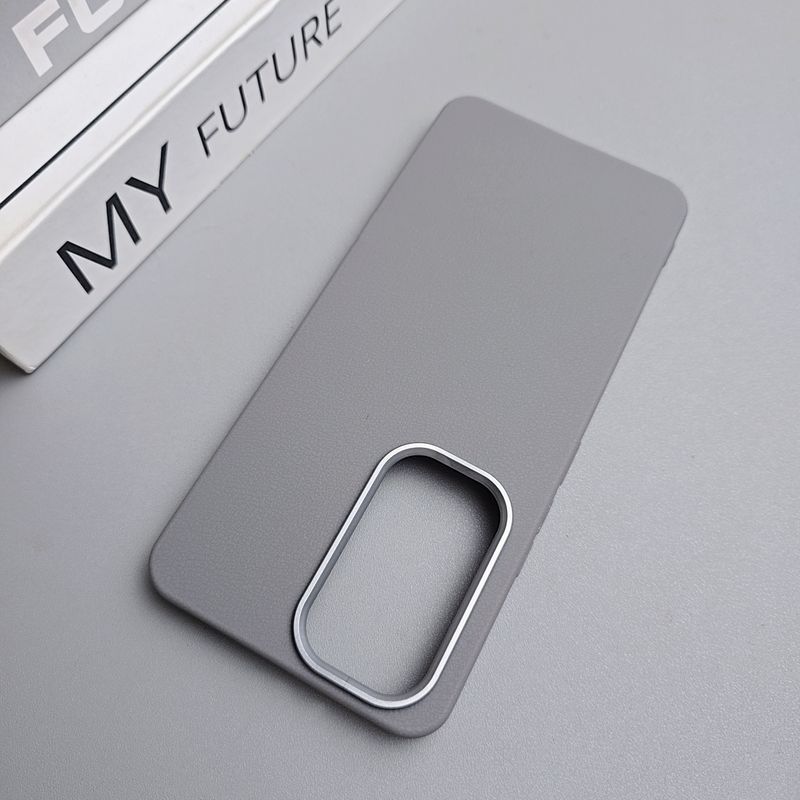 Minimalist Matte Case for honor 200/200pro