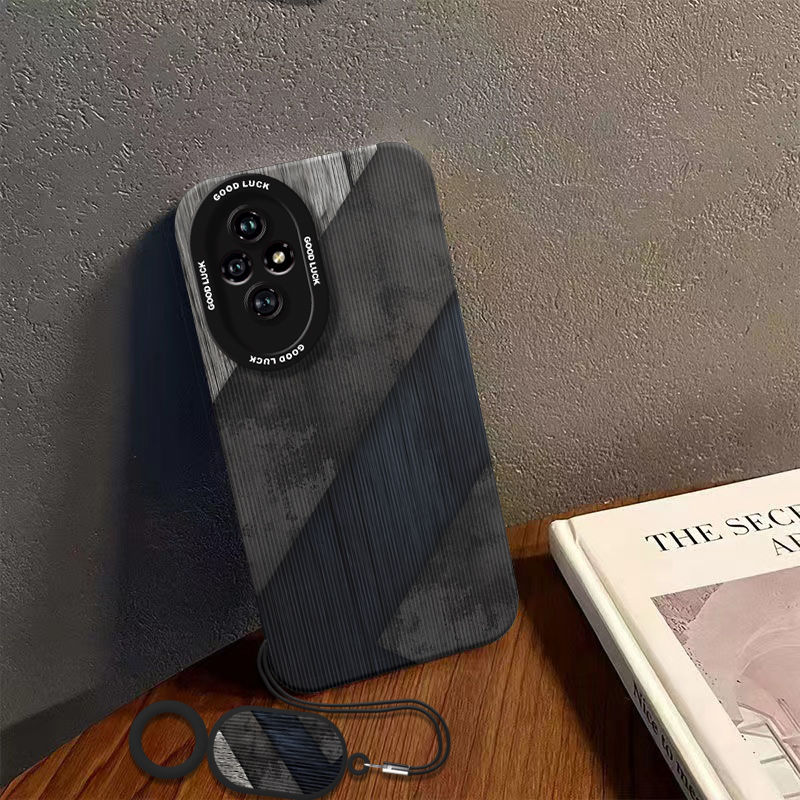 Wrist Strap Dual-Texture phone for Honor 200/Honor200pro