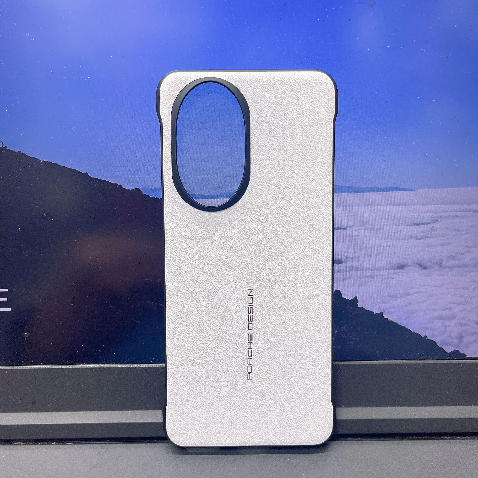 Porsche Design phone case for Honor 100/100pro/200/200pro