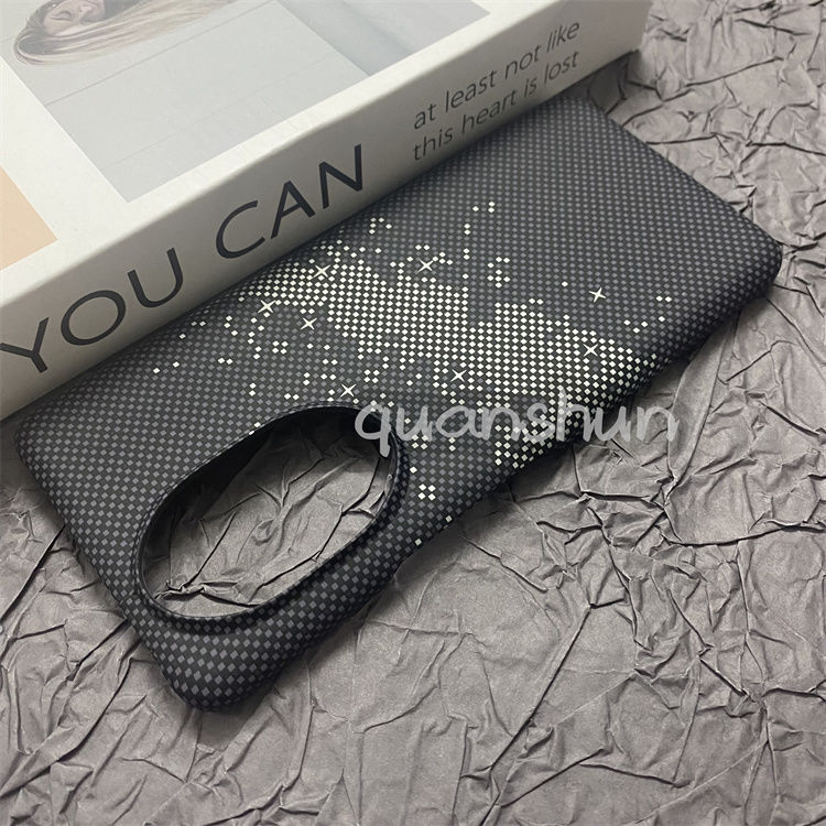 Pixelated Splash Pattern Phone Case for honor 200/200pro