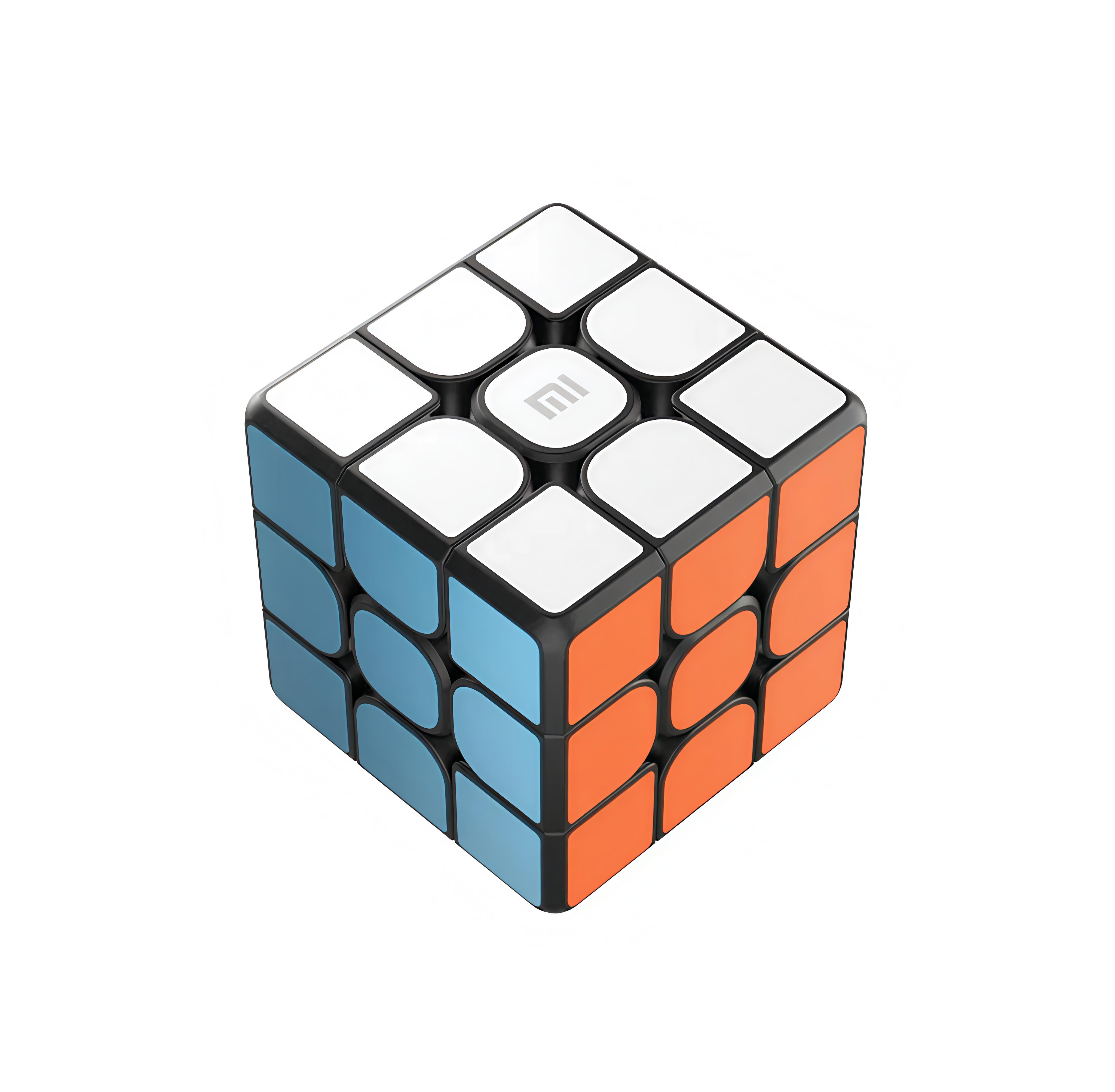 Xiaomi Smart Magic Cube APP Control Educational Puzzles Toy 3D Dynamic Graphics