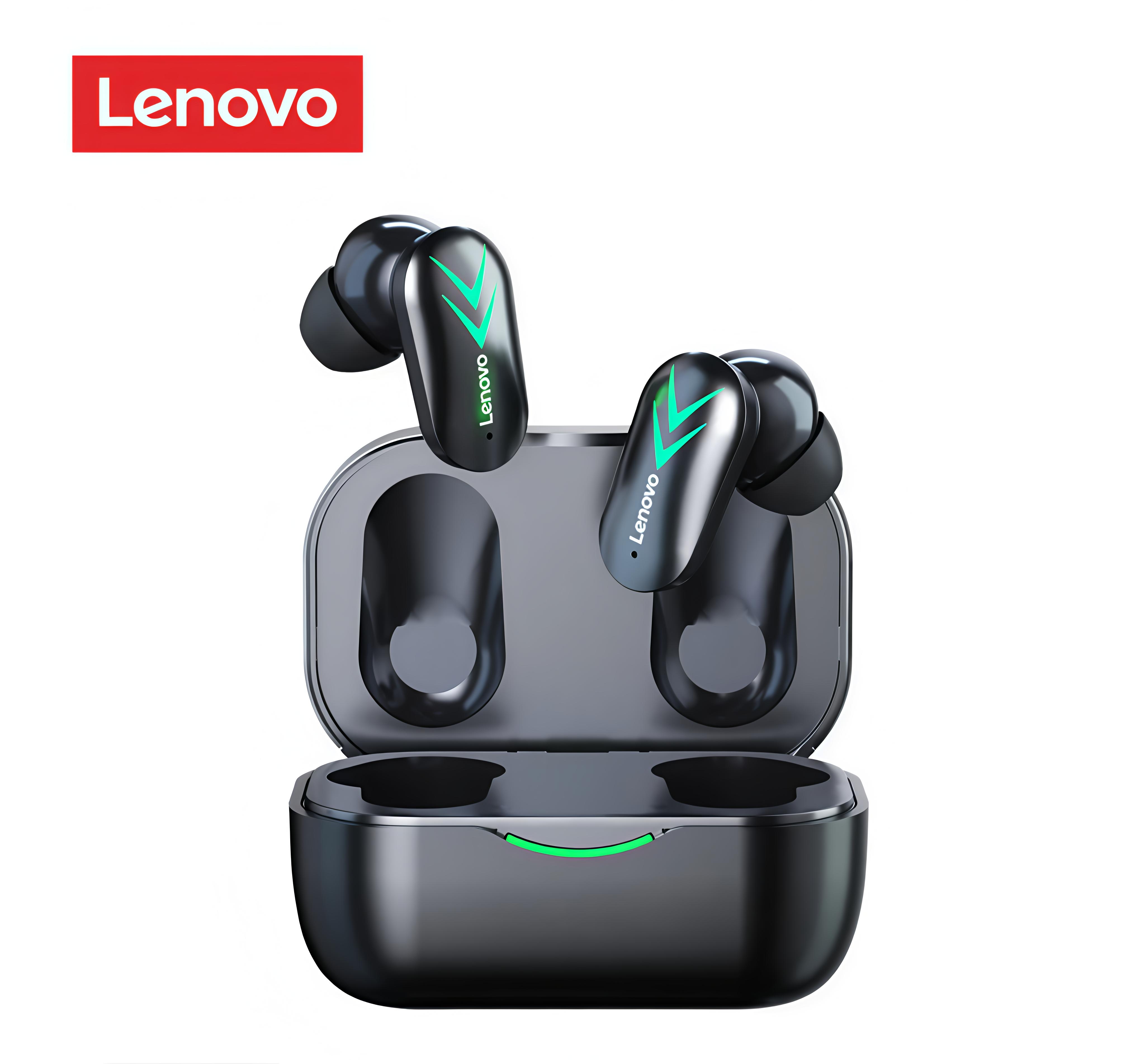 Lenovo XT82 True Wireless Earbuds
