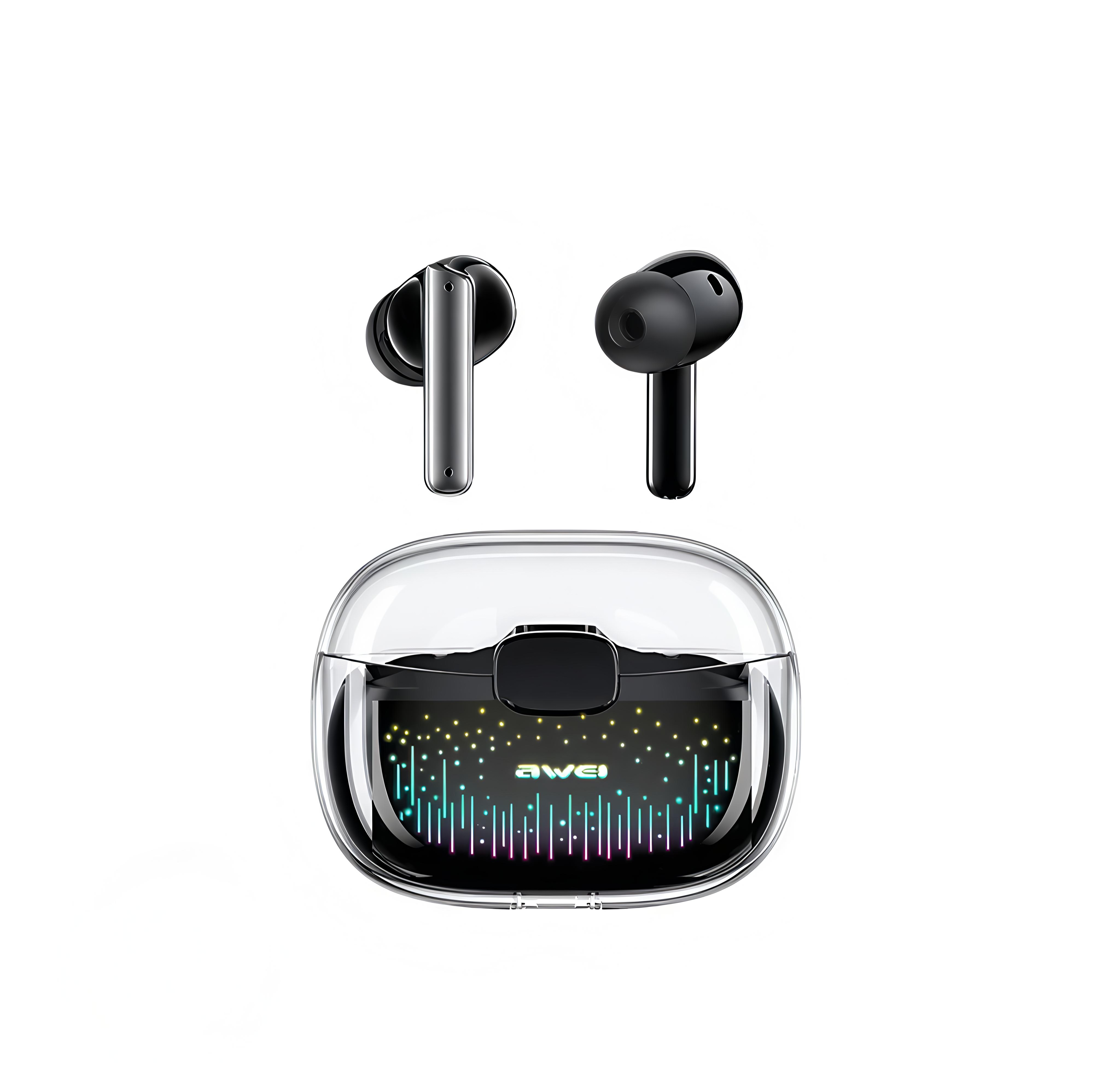 Awei T52 ANC True Wireless Earphone