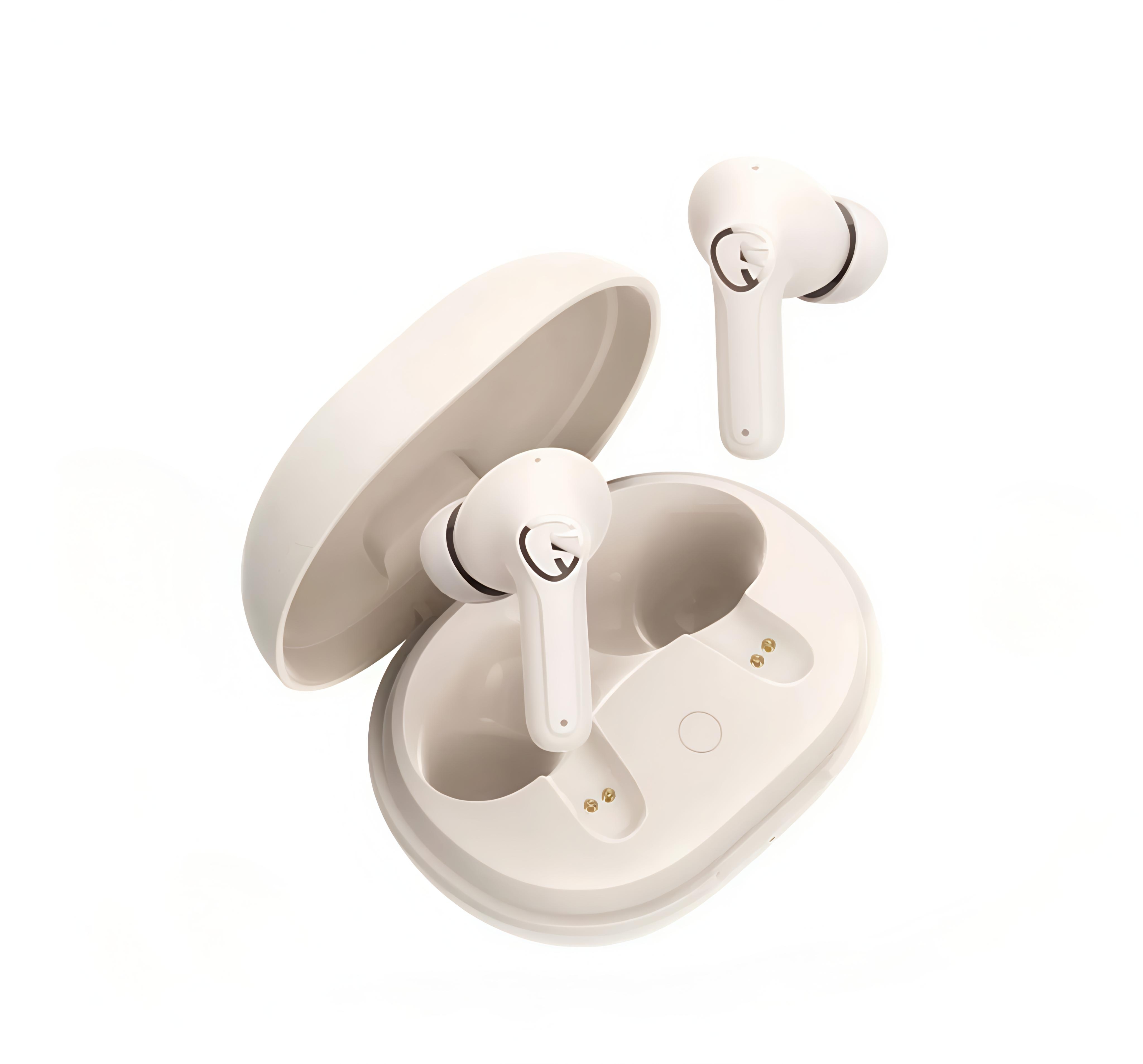 SoundPeats T3 Pro 35dB ANC Wireless Earbuds