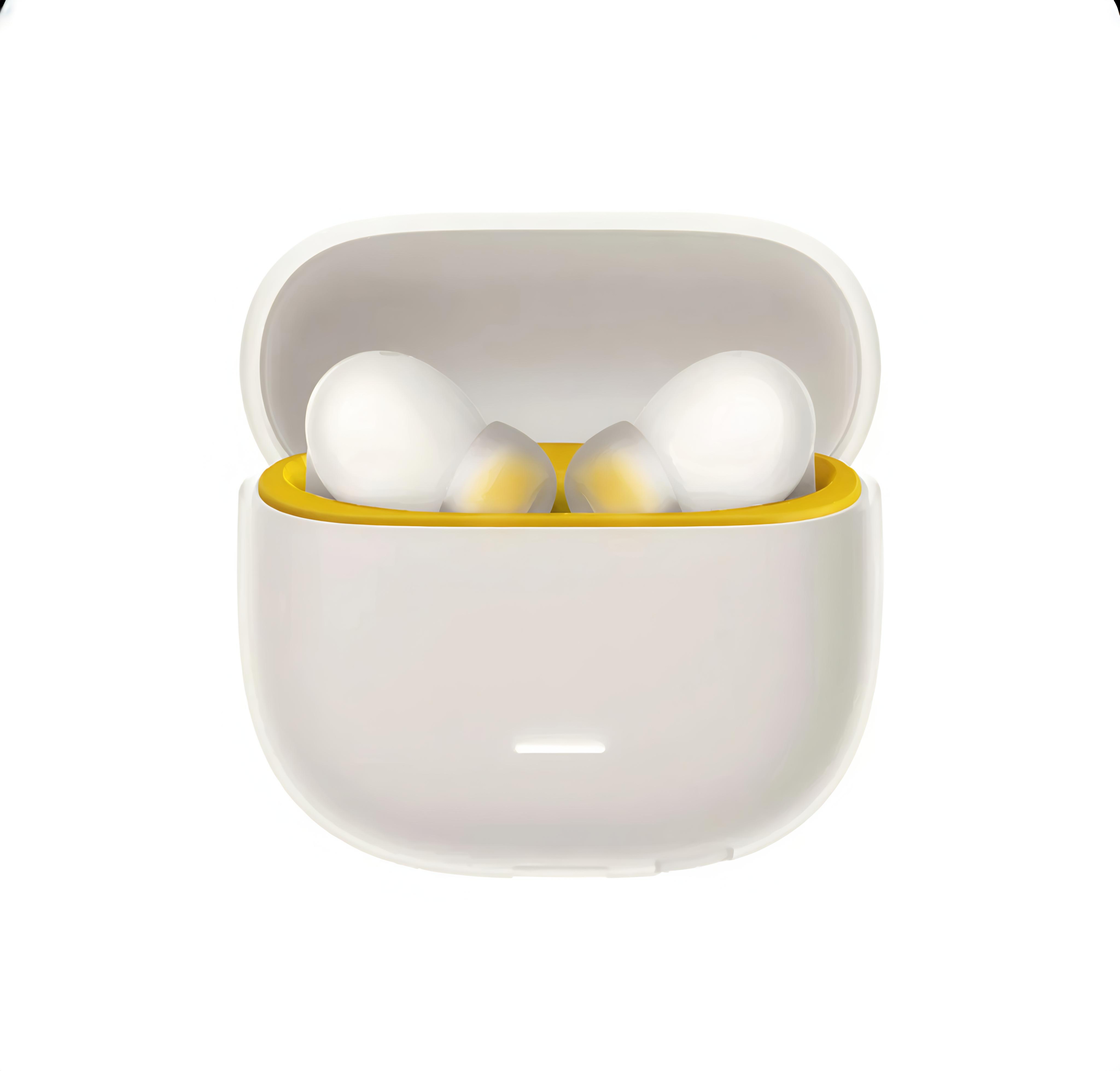 Poco Buds X1 Bluetooth ANC Wireless Earbuds