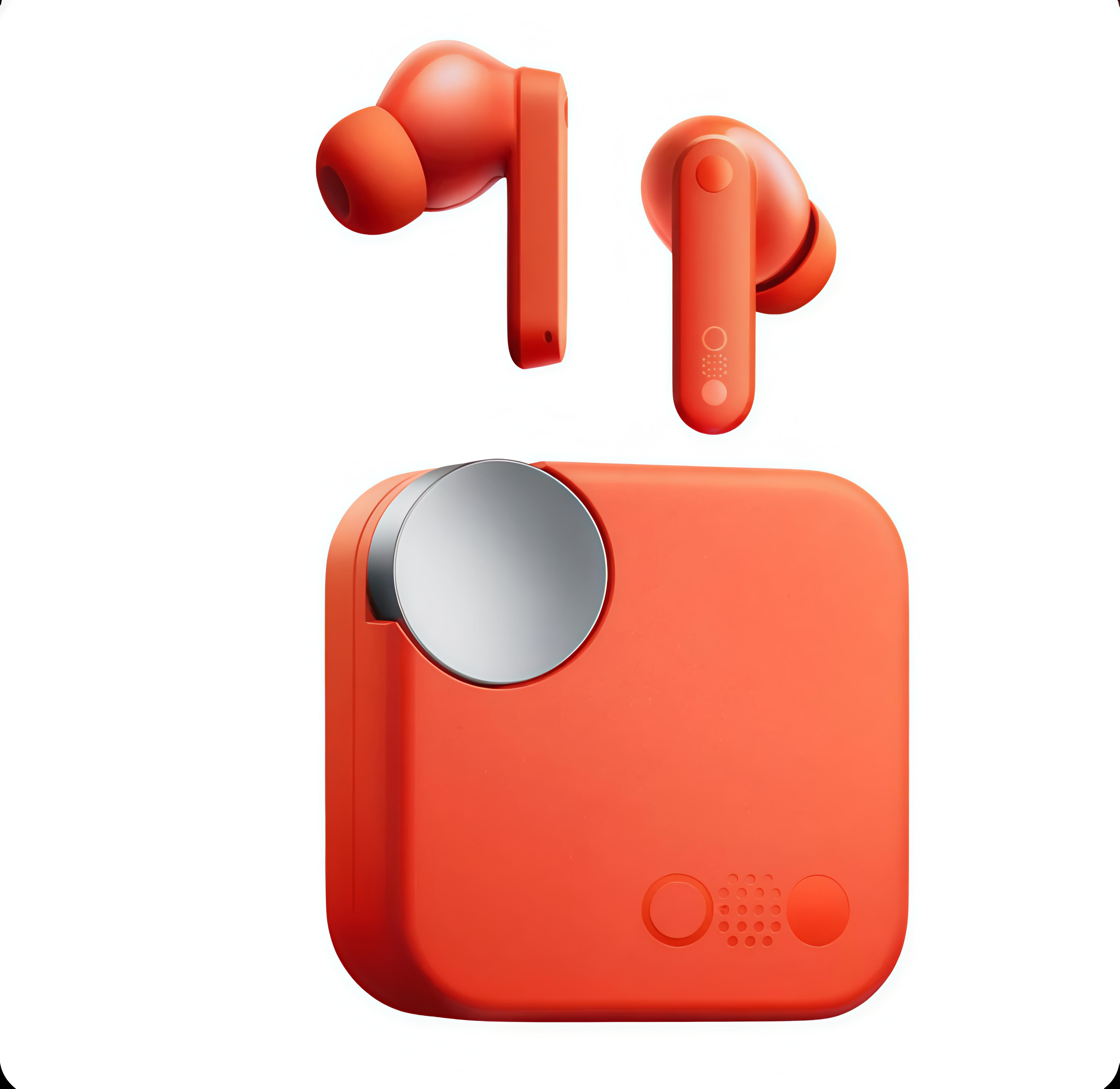 CMF Buds By Nothing 42dB ANC Earbuds