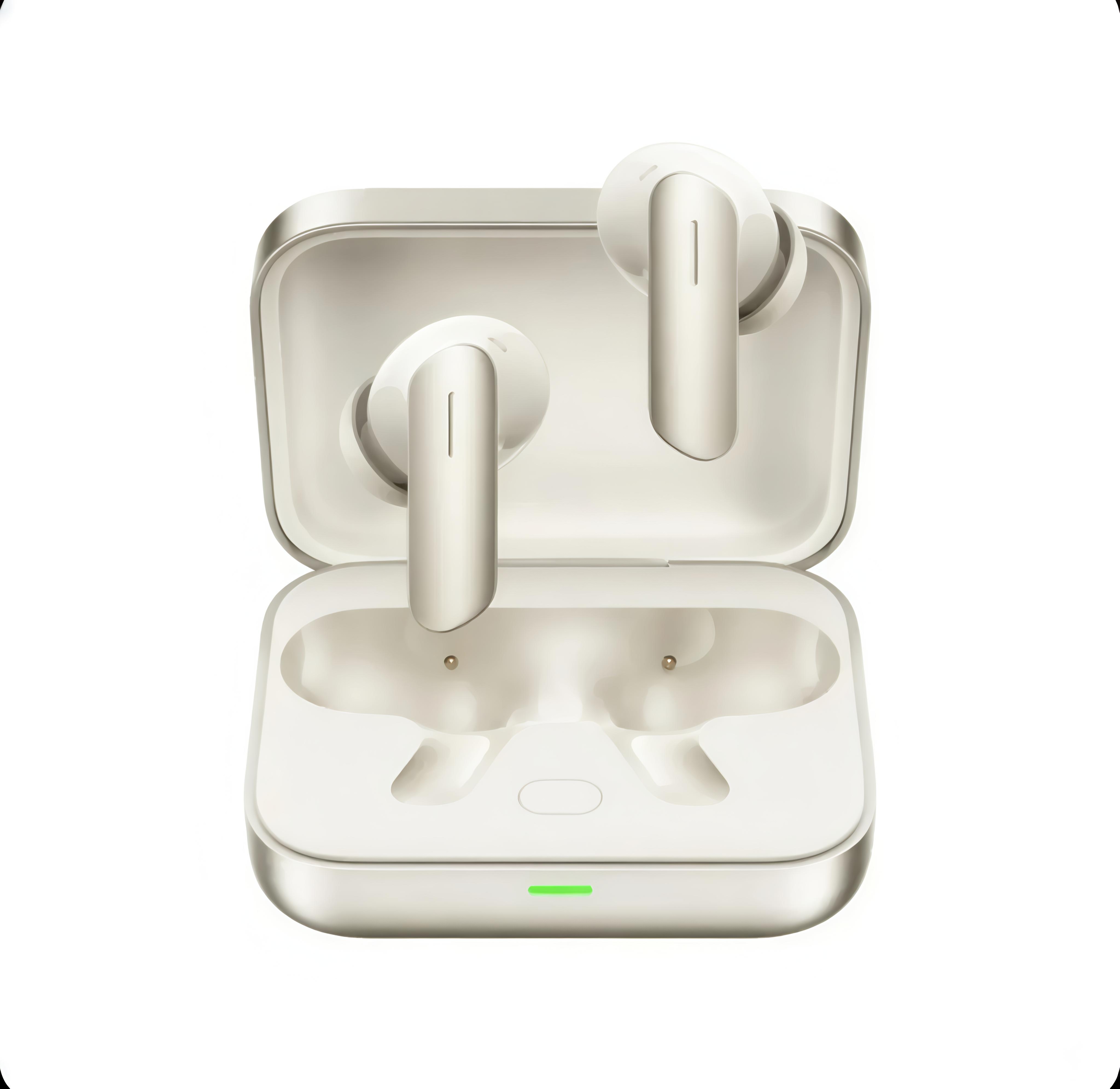 Realme Buds Air 7 52dB ANC Wireless Earbuds