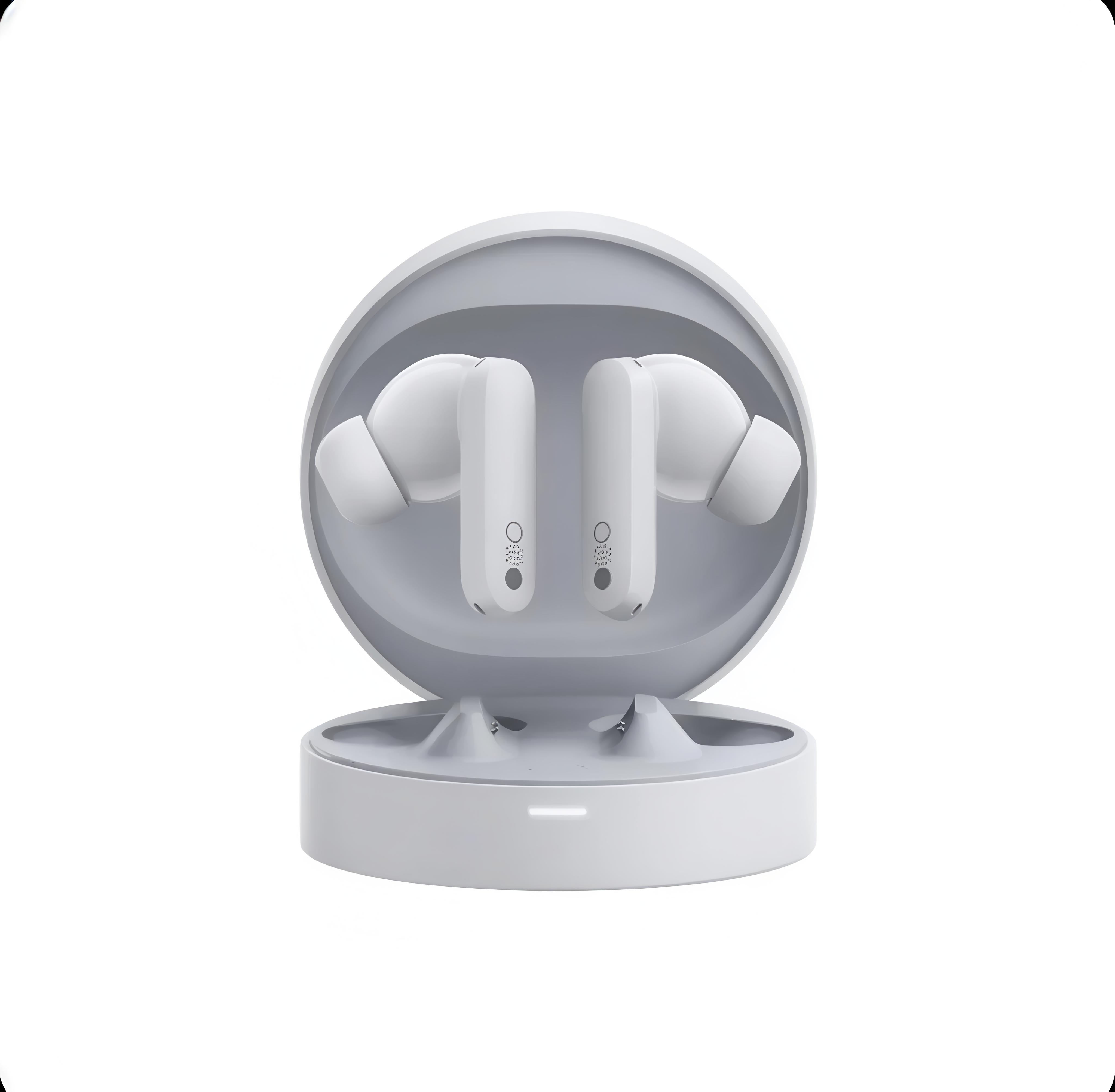 CMF by Nothing Buds Pro TWS Earbuds with 45dB ANC