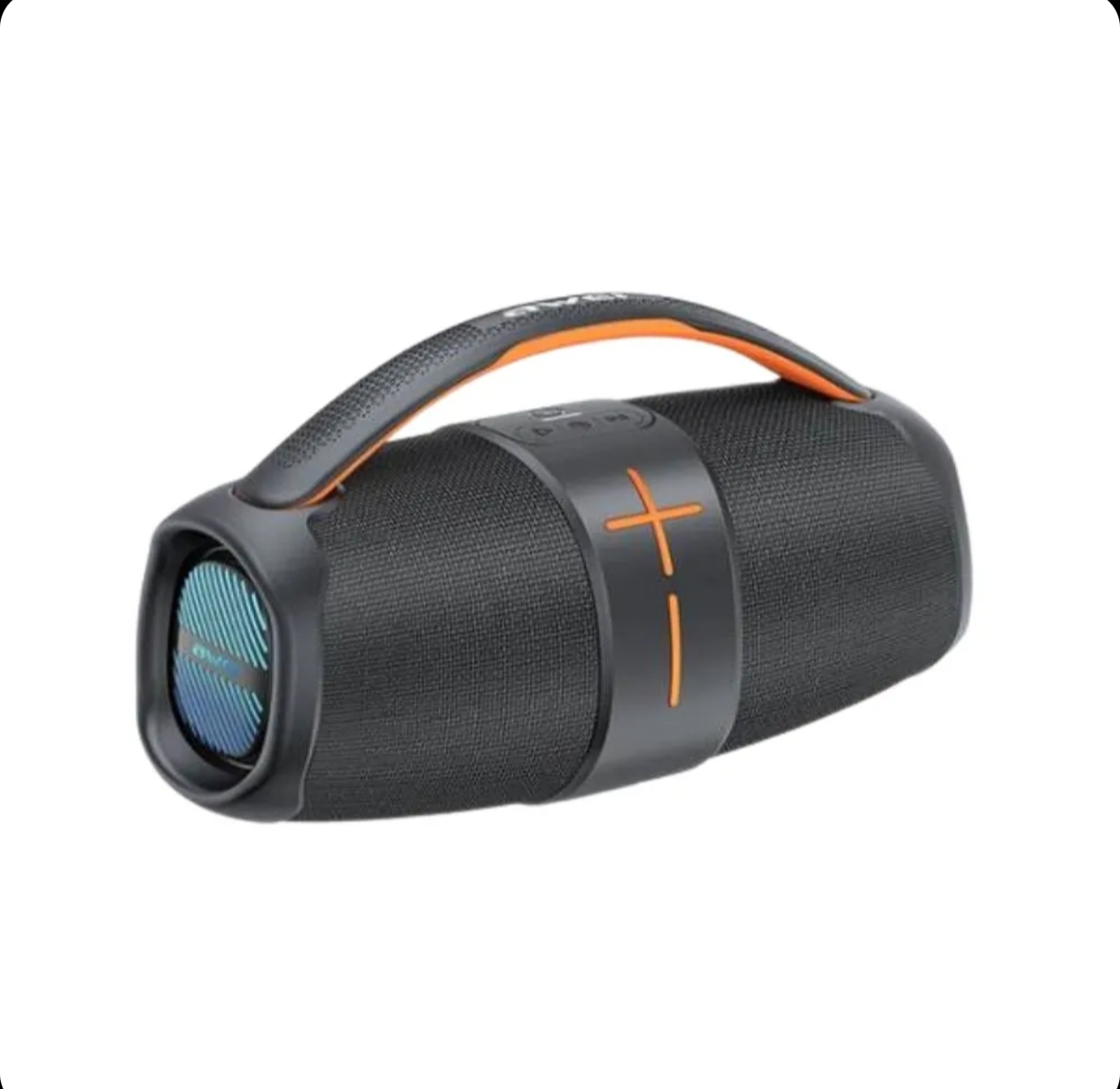 Awei Y887 Portable TWS Balanced Bass Outdoor Speaker