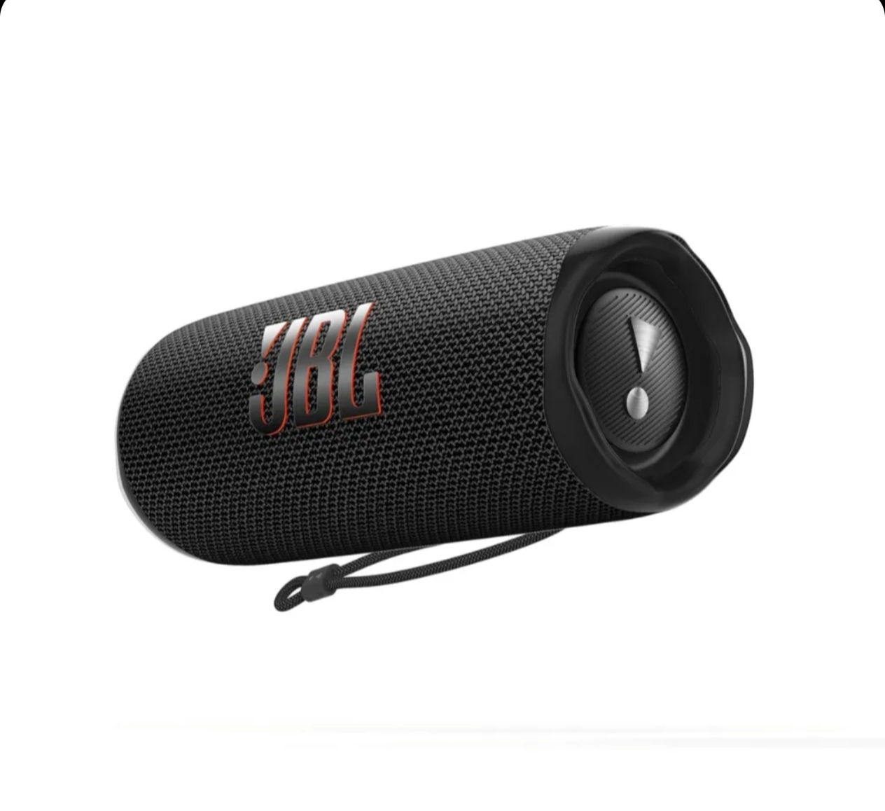 JBL Flip 6 Bluetooth Speaker