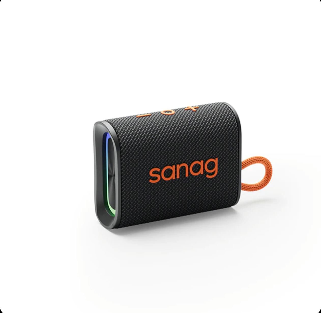 Sanag M13S Pro Bluetooth Waterproof Speaker