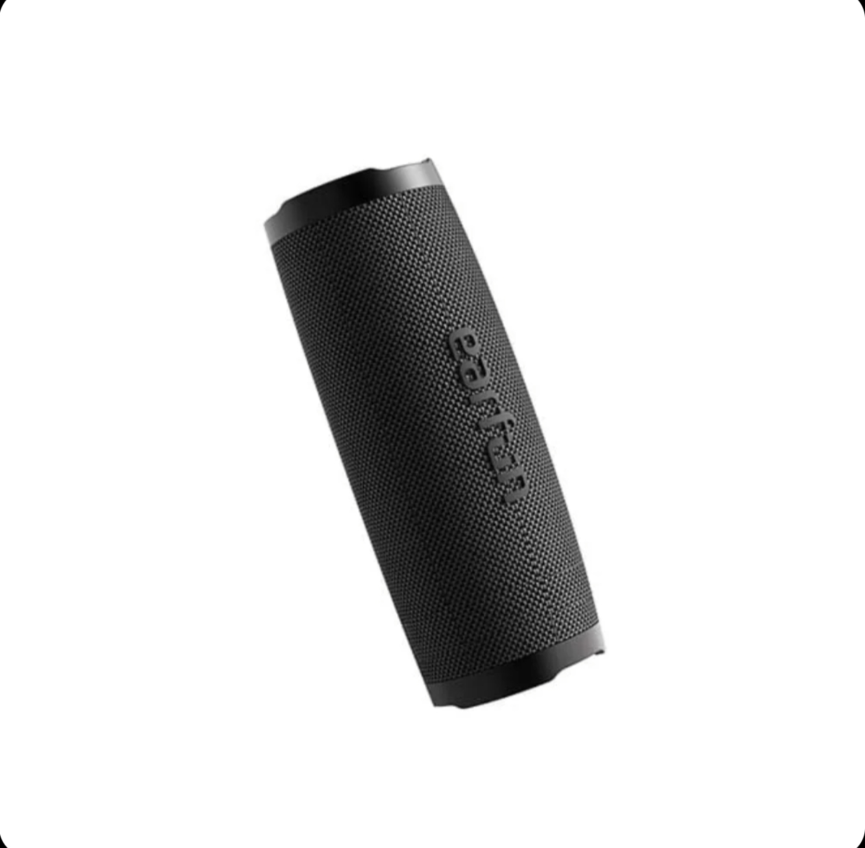 EarFun Uboom Slim 20W 360° Bluetooth Speaker