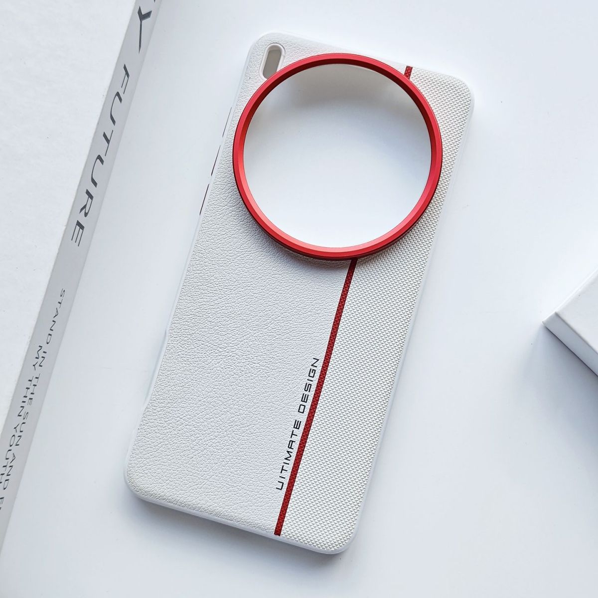 Dynamic Colorful Cases for Your Vivo X300 - Choose the Perfect Style to Match Your Personality!"