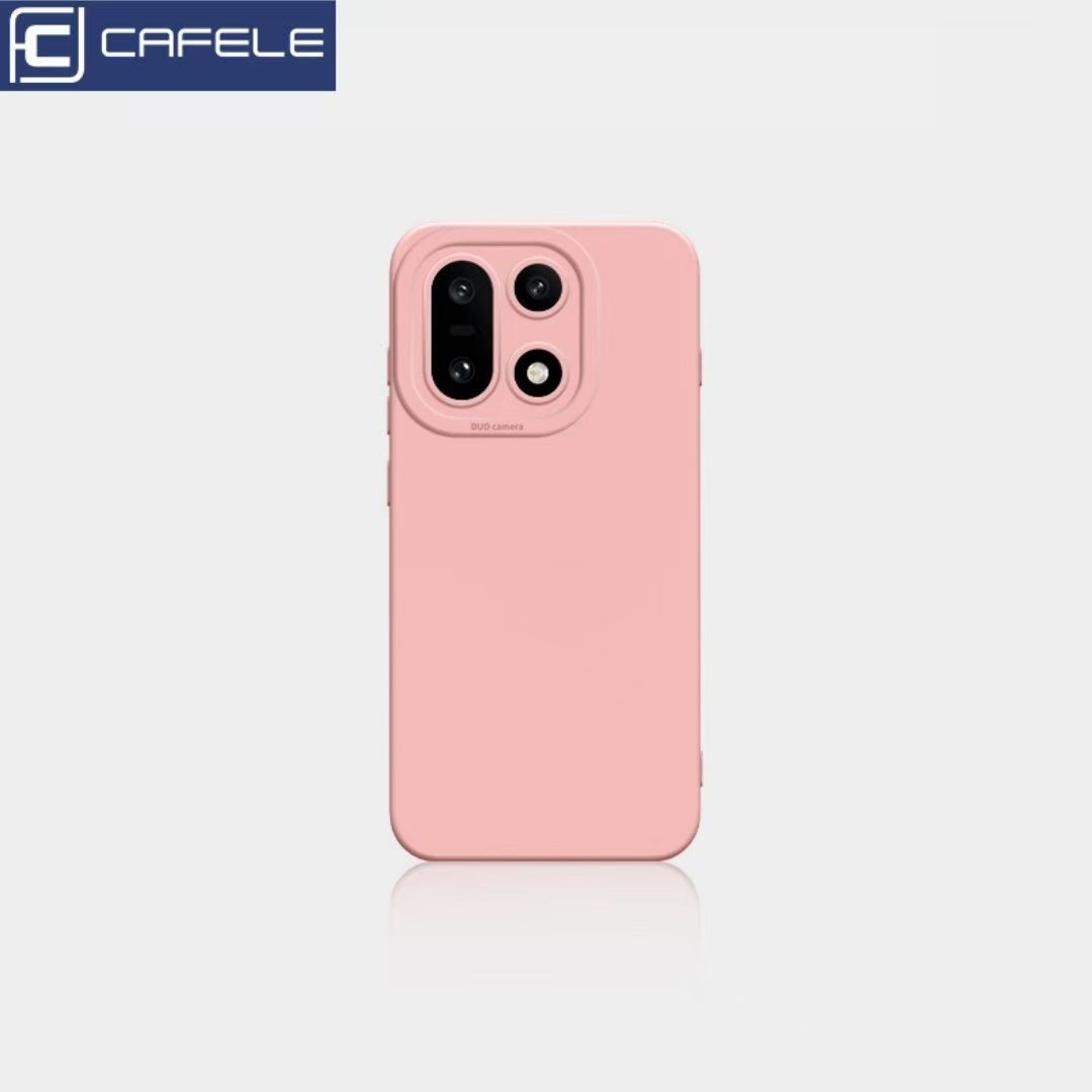 Monochroma AirSilk – Signature Tone Case for OnePlus phones