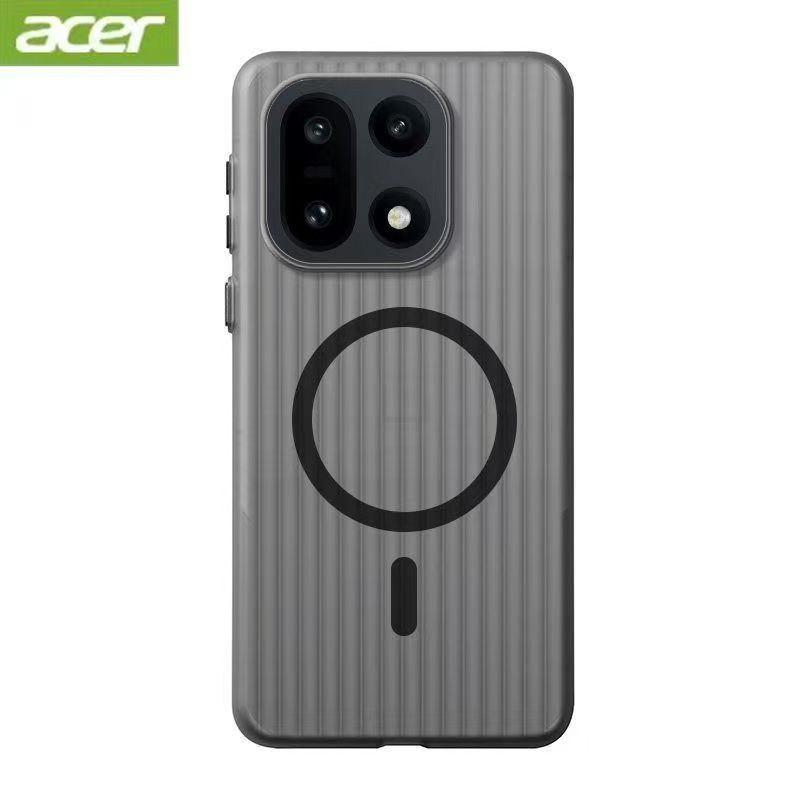 StrataCore Magnetic Rim Case for OnePlus phones