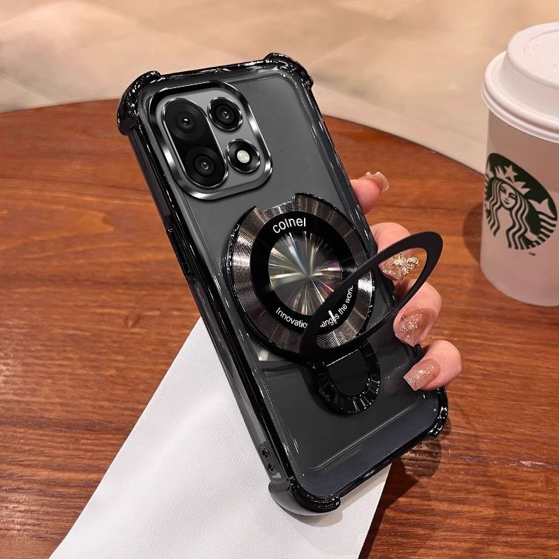 Titan Ring Armor Series Case for OnePlus