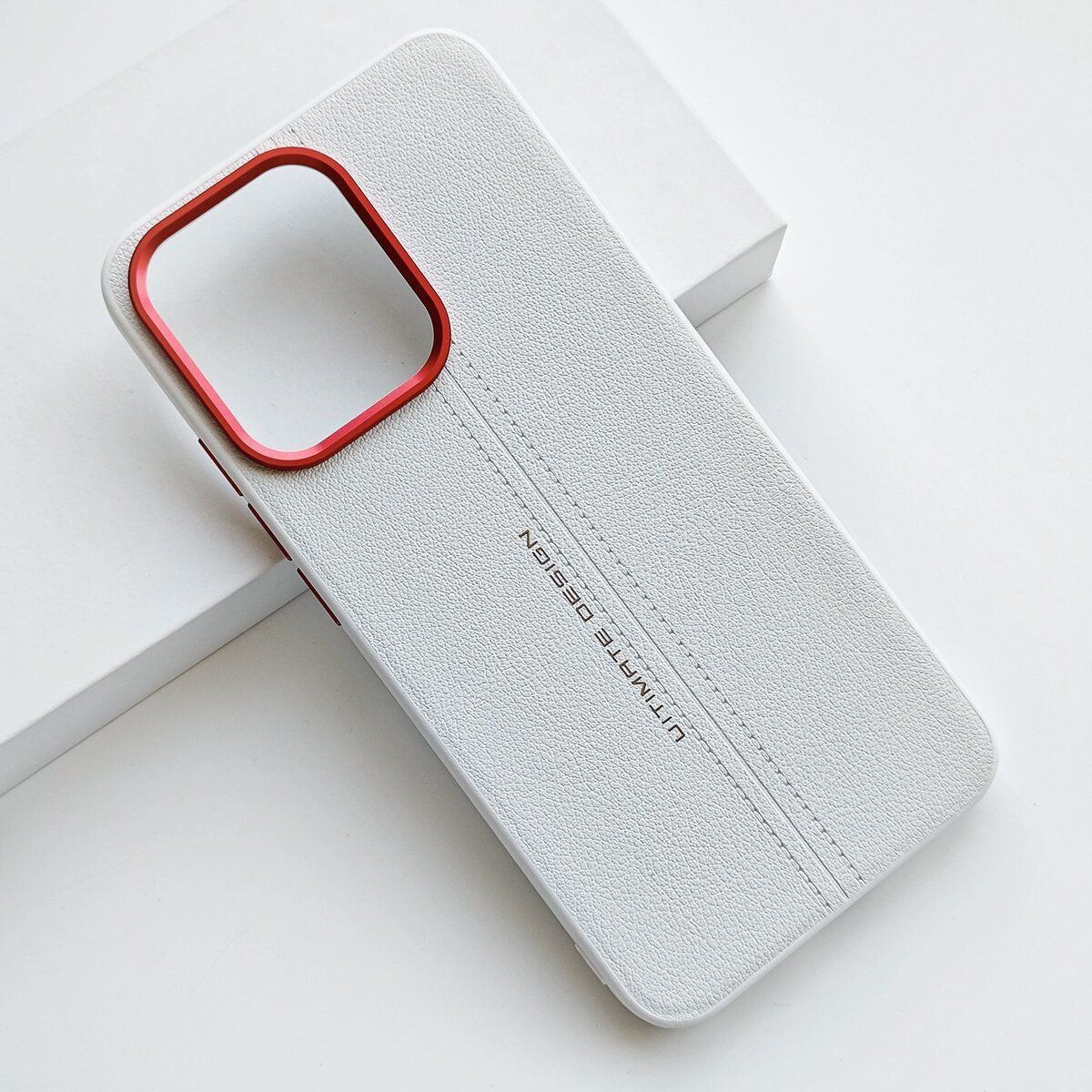 Imperial Redline Signature Leather style Case for OnePlus phones