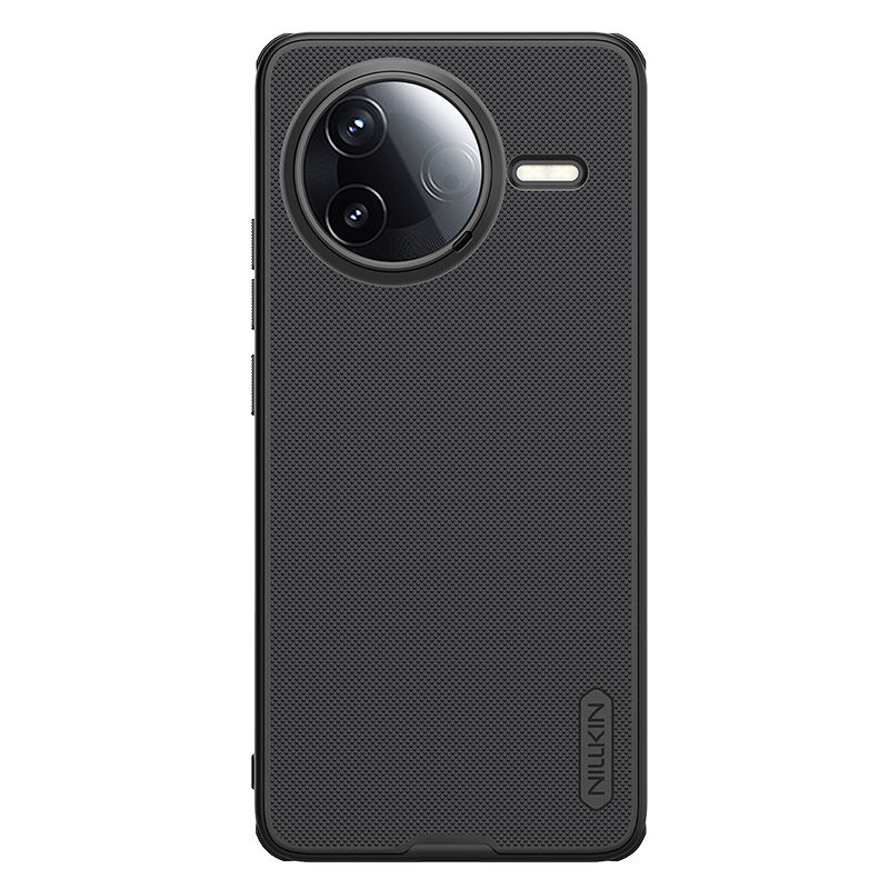 Nillkin Super Frosted Shield Case for Redmi K80, K80 Pro & K80 Ultra
