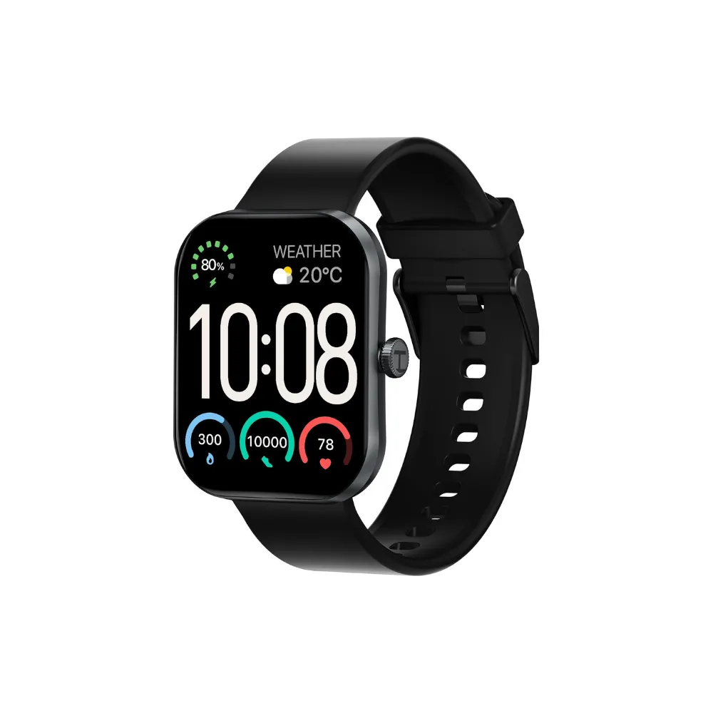 Haylou S6 BT Calling Smart Watch