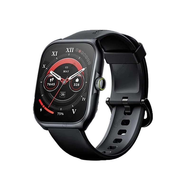 Oraimo Watch Nova AM Amoled Calling smartwatch