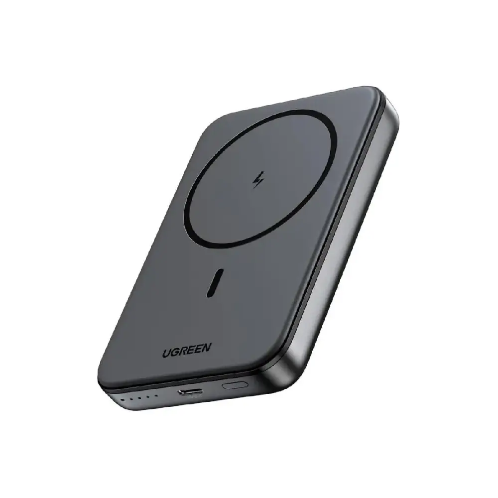 UGREEN PB561 Magnetic Wireless MagSafe 10000mAh 20W Power Bank