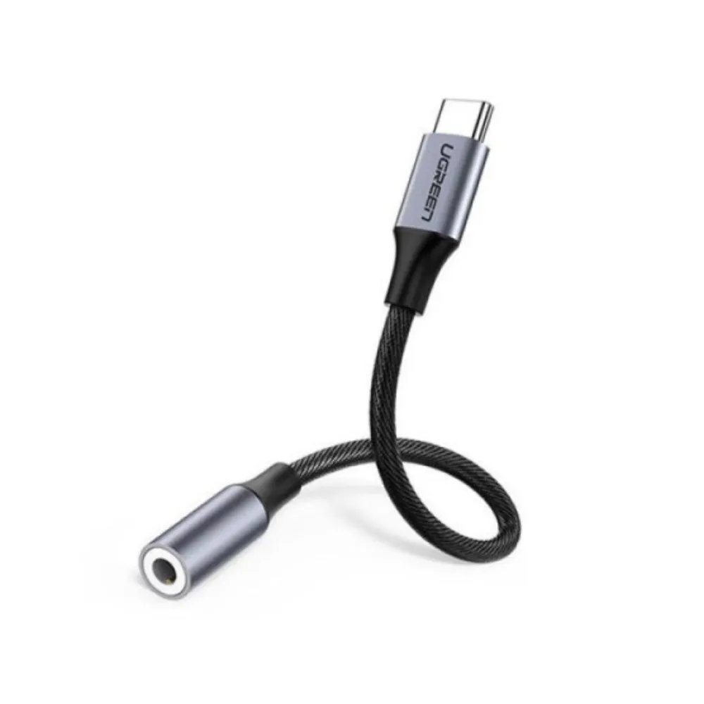 Ugreen USB C to 3.5mm Jack Audio Cable