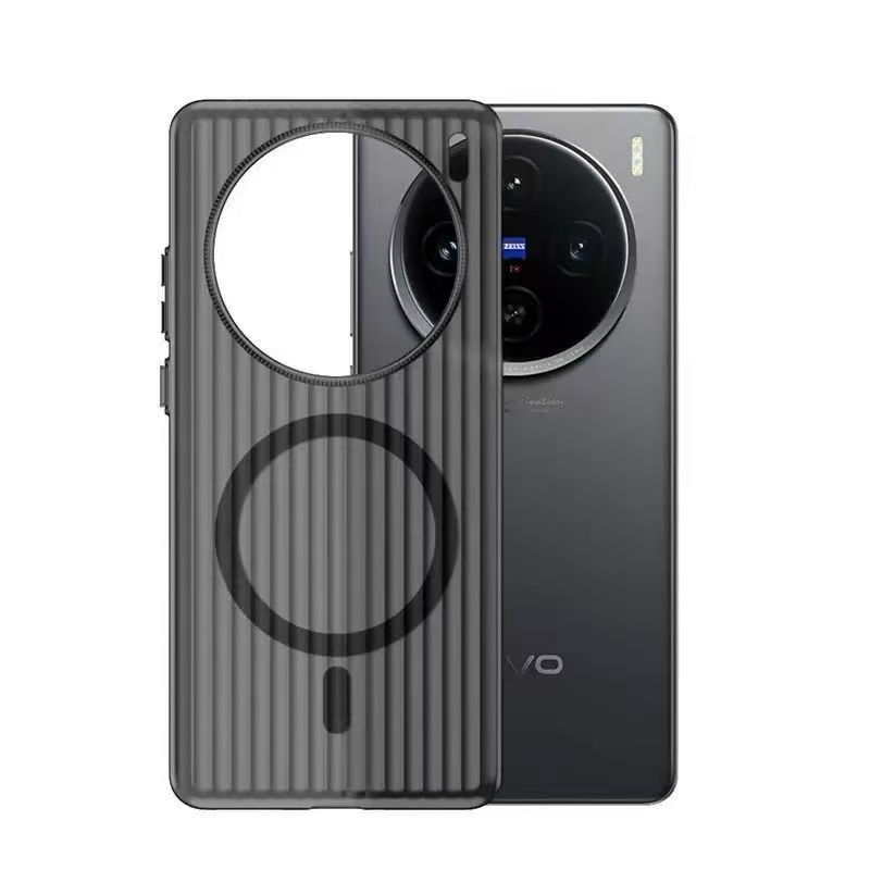 Cafile absorption suitable case