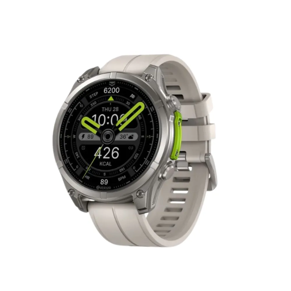 Zeblaze Vibe 8 Smart Watch