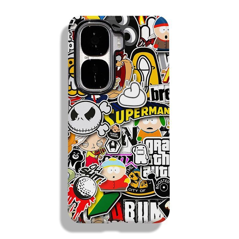 Trendy & Artistic Printed Phone Cases for IQOO Neo 10, Neo 10 Pro, Neo 10 Pro+