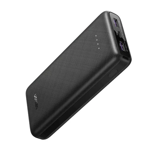 Ugreen 20W 20000mAh PD Power Bank