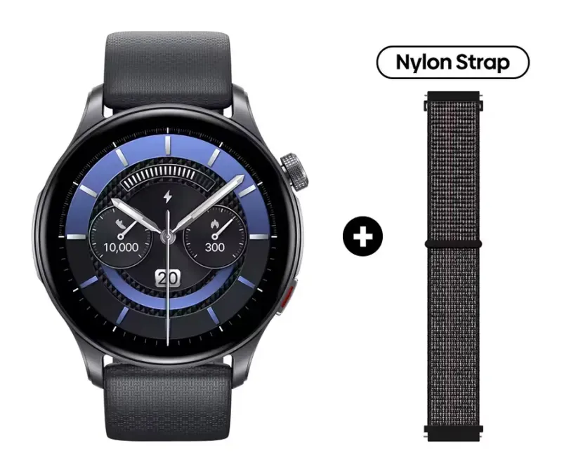 Zeblaze Btalk 3 GPS Smartwatch