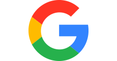 GOOGLE logo