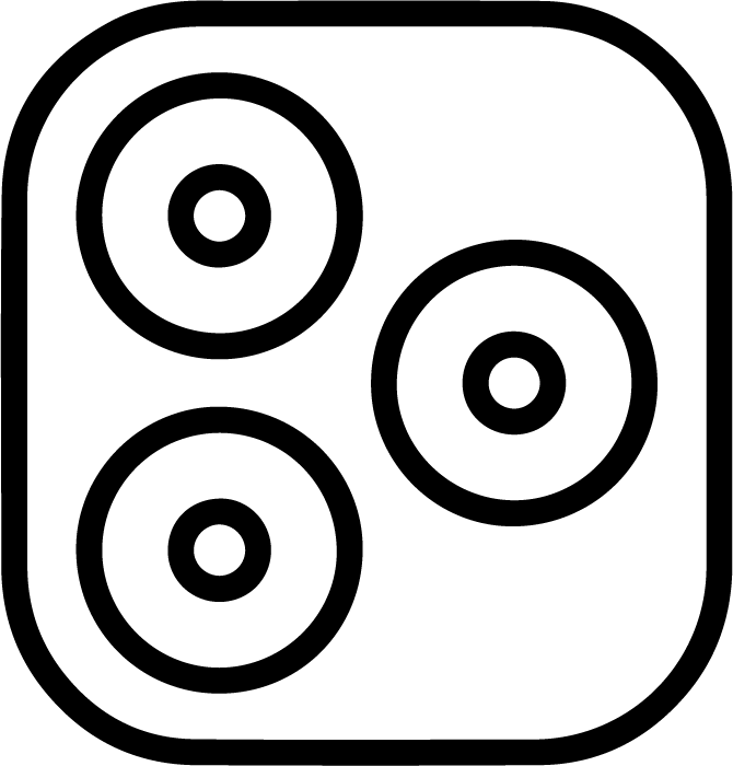Camera Lens
